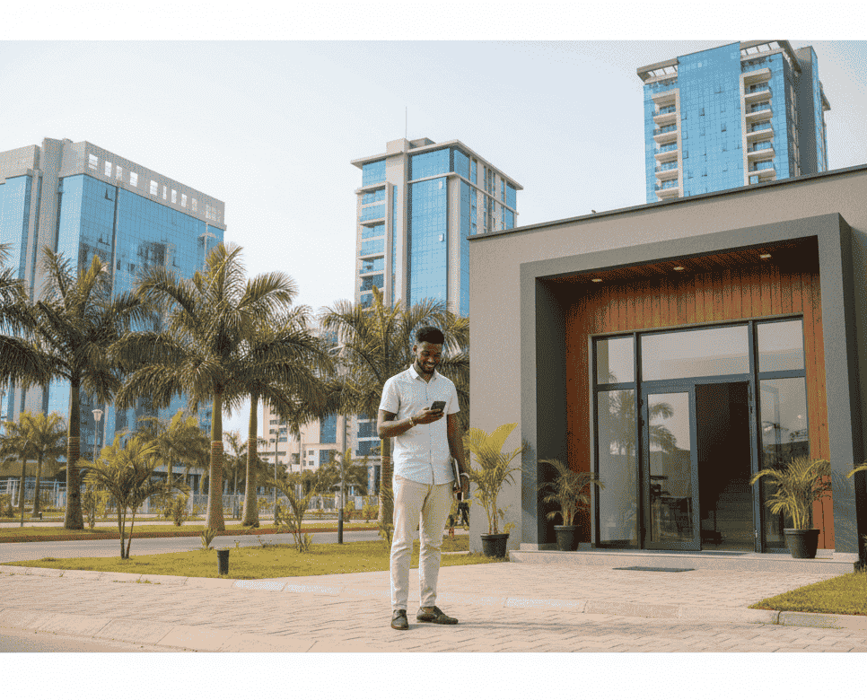 Studio à louer à Douala: Guide Complet 2025 – Prix, Quartiers, Conseils's cover